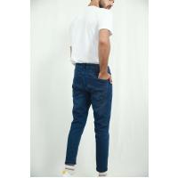 6267 beli ipli indigo jeans şalvar