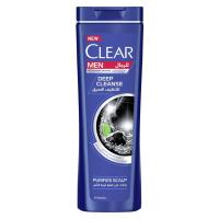 CLEAR MEN saç şampunu 10949