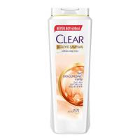 CLEAR saç şampunu 10952