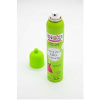 diox effet nouveau parfüm spray 4297