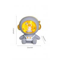 İşıqlı Astronavt Kassa Dekor - 11422