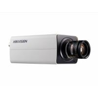 Kamera DS-2CD2821G0 (AC24V/DC12V) İP BOX 