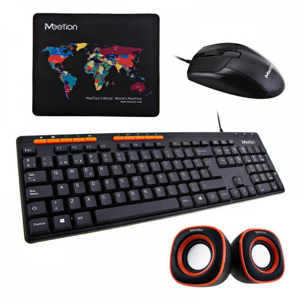 klaviatura, komputer, komputer desti, mouse, klaviatura siçan mouse desti