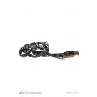 Moxom Sürətli Şarj Mikro İldırım USB Kabeli