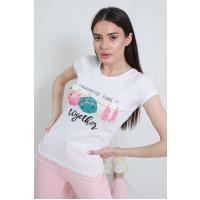 2116 my favorite time is together ağ t-shirt