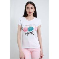 2116 my favorite time is together ağ t-shirt