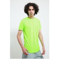 Neon t-shirt , Şortik , Ayaqqabı Dəsti