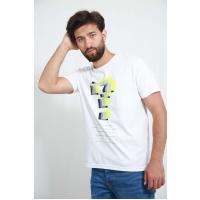 T-Shirt , Yaşıl Şortik , Ayaqqabı Dəst
