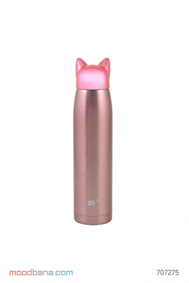 “Pink Cat” 320ml Termos