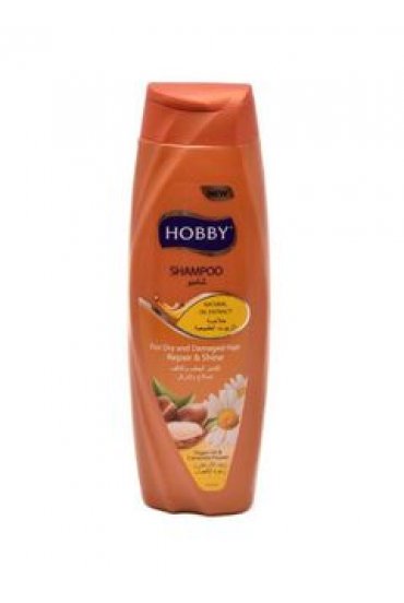 hobby saç şampunu 10961
