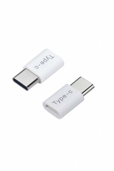 Micro USB to TYPE C