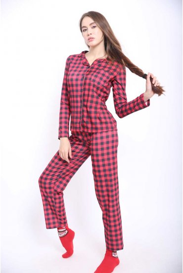 Pijama 8373